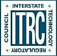 Interstate Technology Regulatory Council Logo
